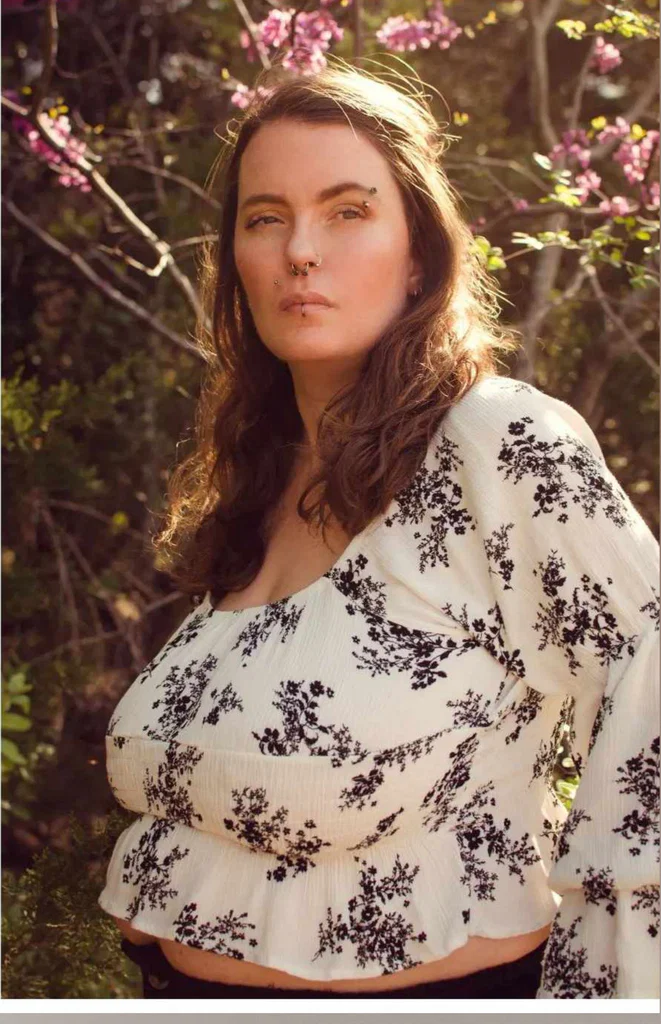 Bethany Ann Dean's avatar