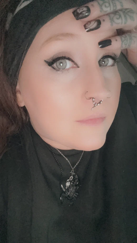 Misses Mae's avatar