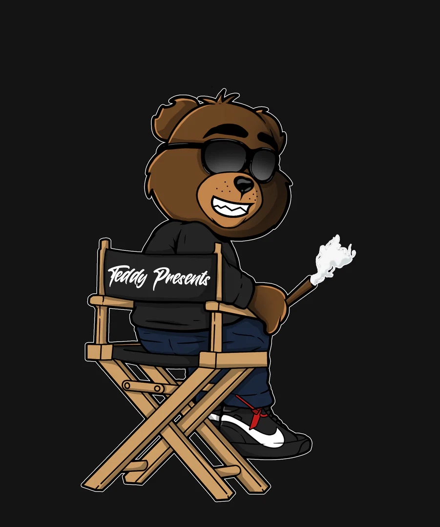 Teddy profile banner