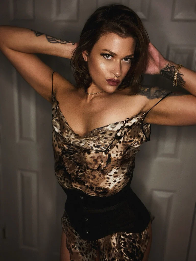 Samantha Salacious's avatar