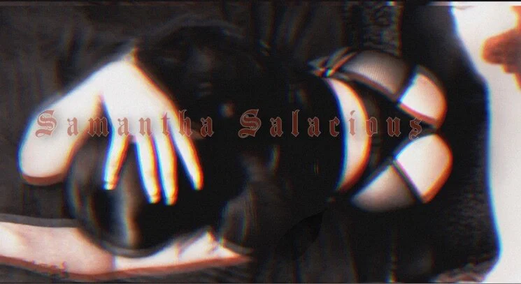 Samantha Salacious profile banner
