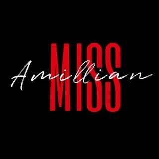MissAmillian profile banner