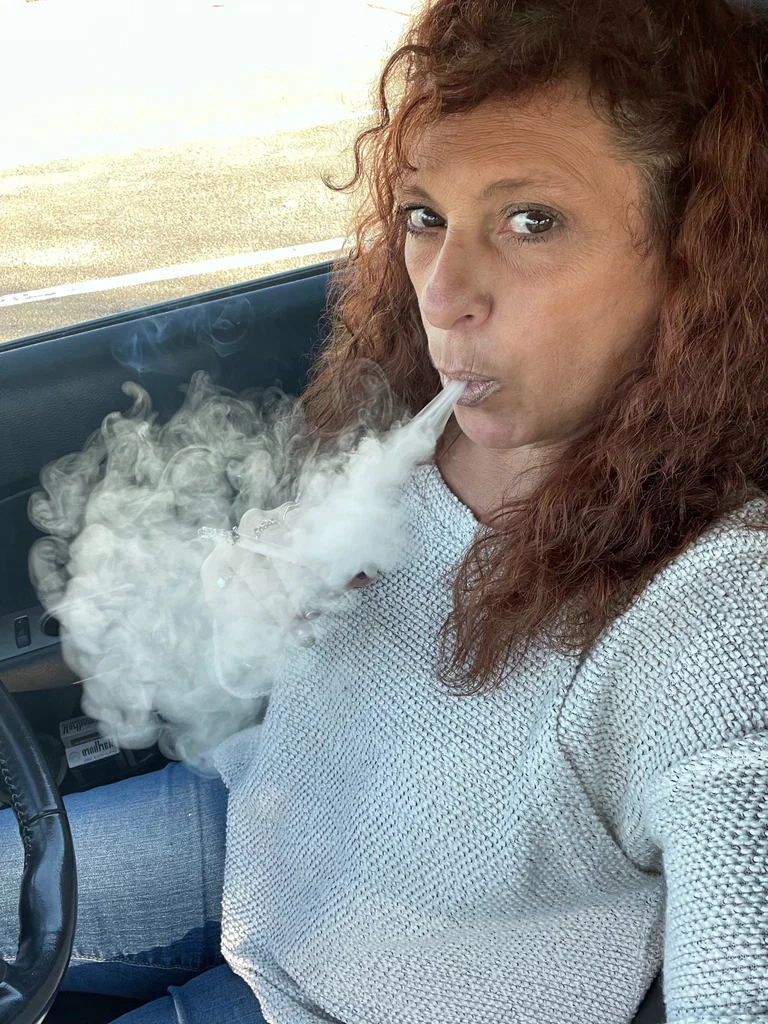 Wiscogirl Smokes's avatar