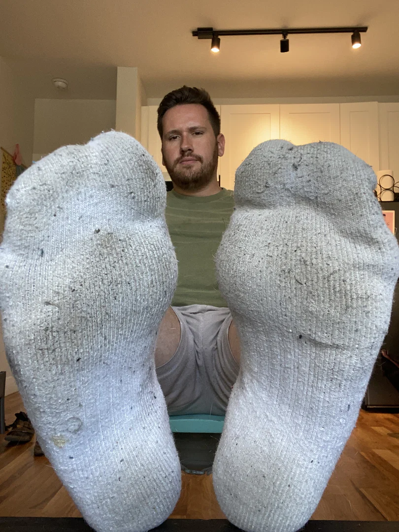 Raw Sock Boy profile banner