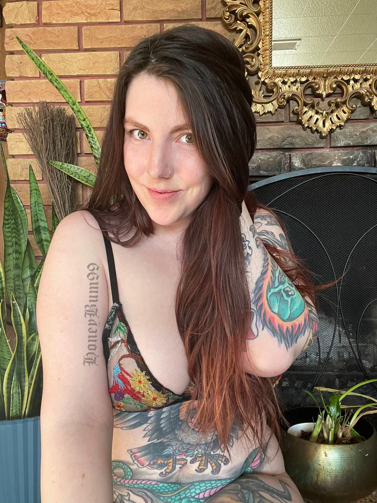 HoneyBum's avatar