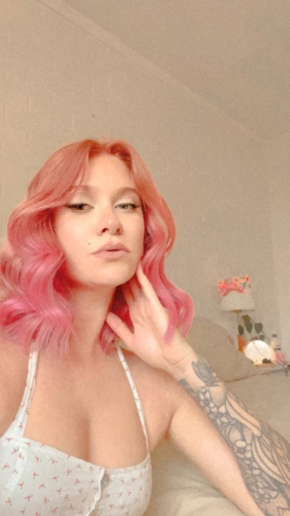 Peaches's avatar