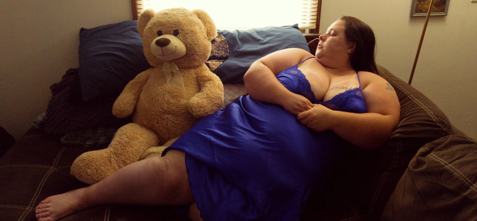 Juicy Booty BBW profile banner