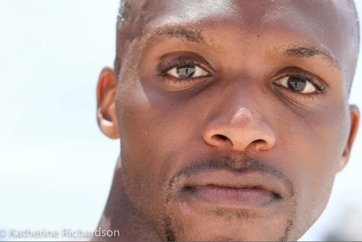 Andre Donovan profile banner