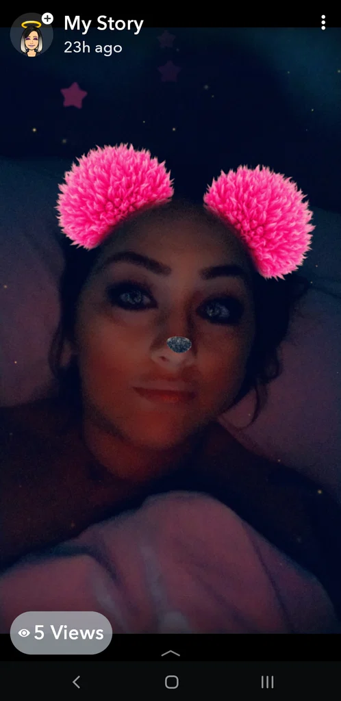 Ava's avatar