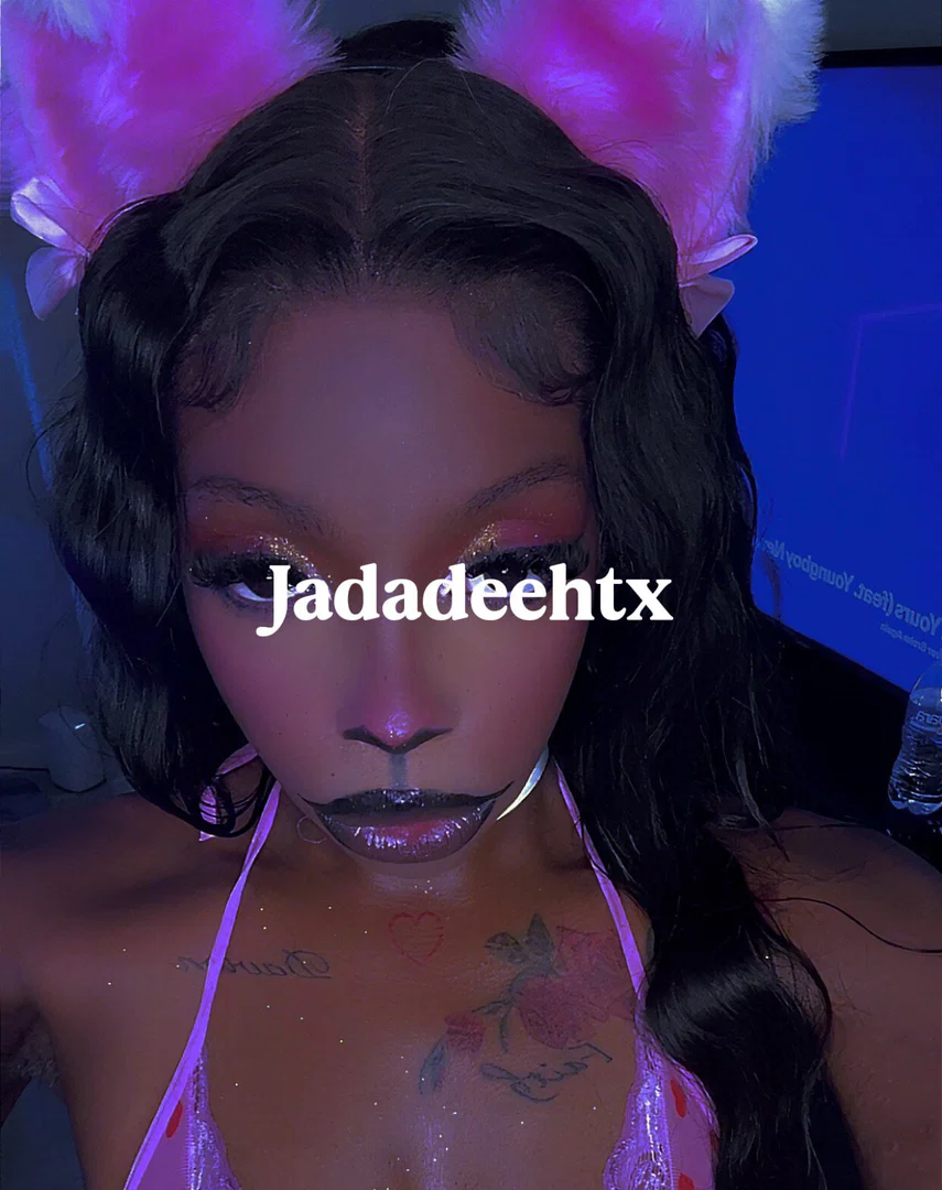 Jadadee profile banner