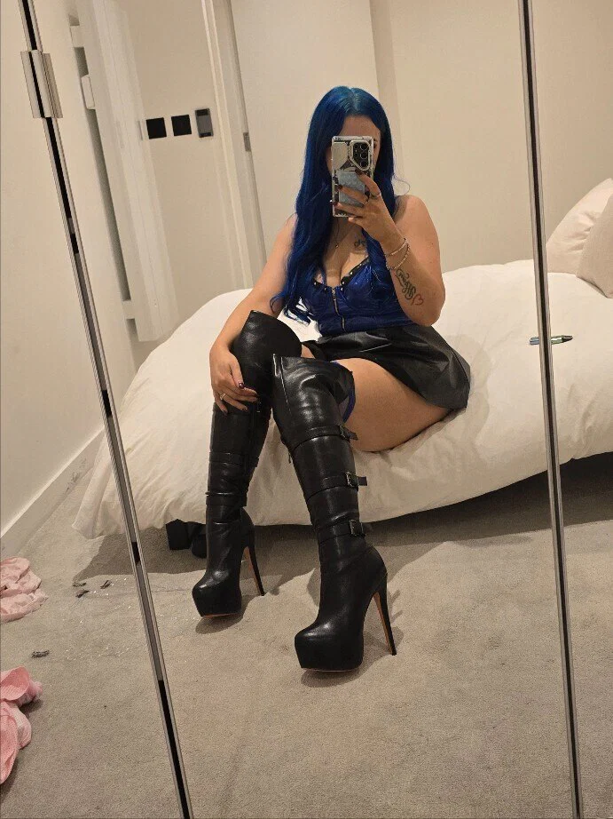 Chantelle22 FREE