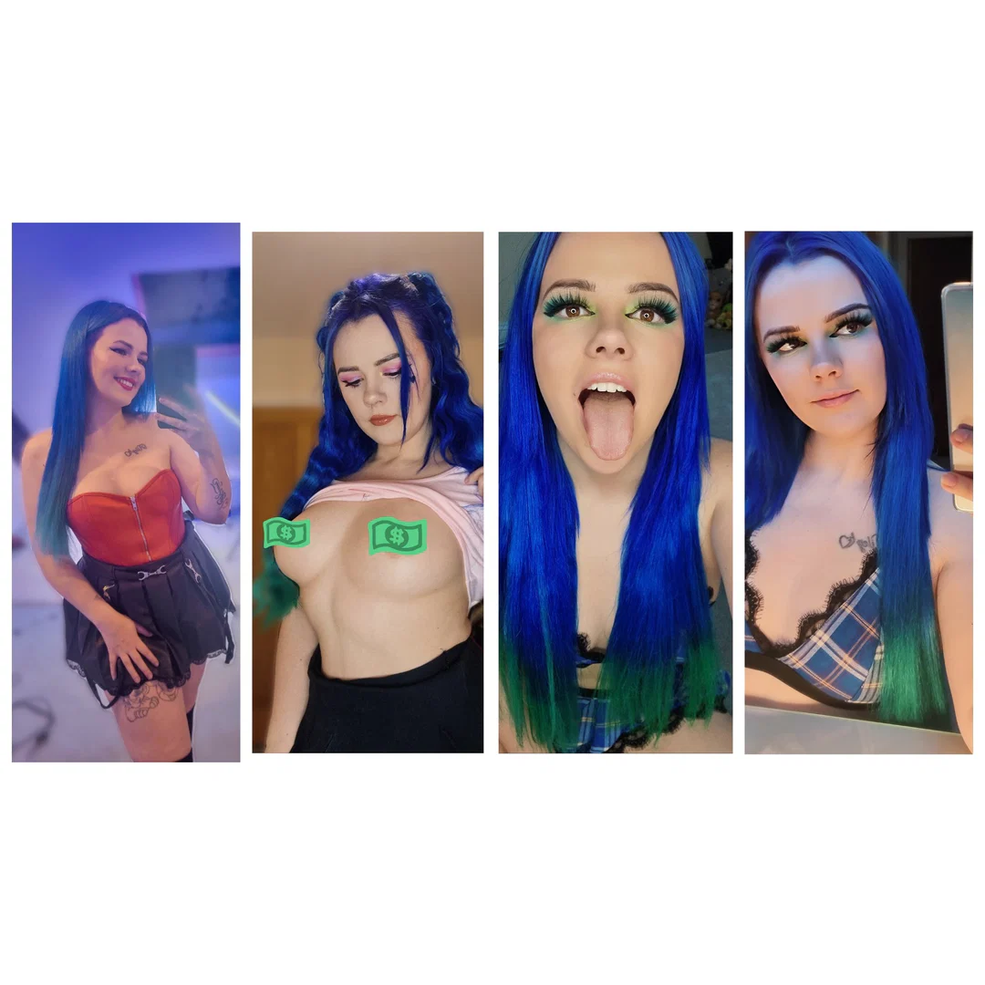 Chantelle22 FREE profile banner