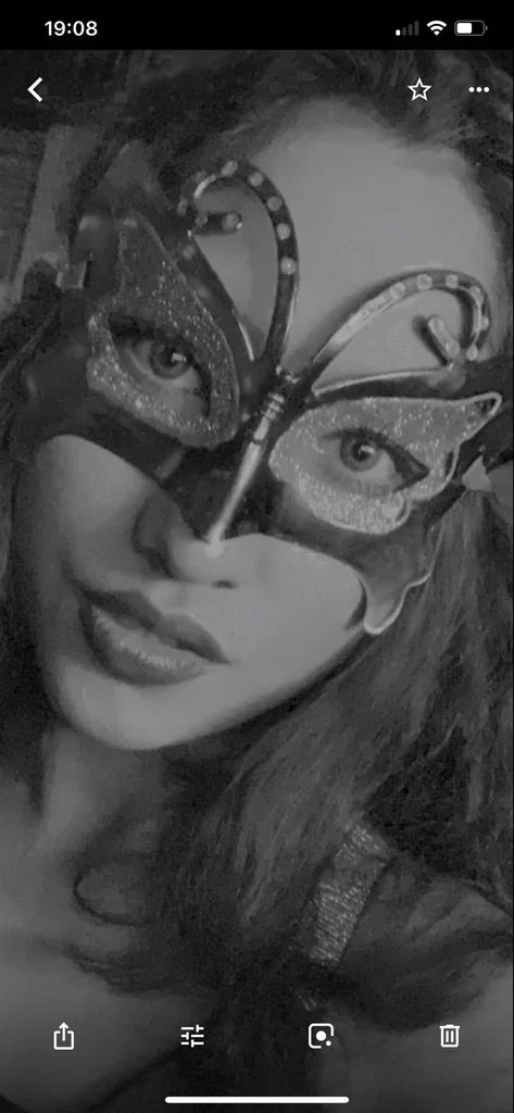 Bad girl Tiffany's avatar