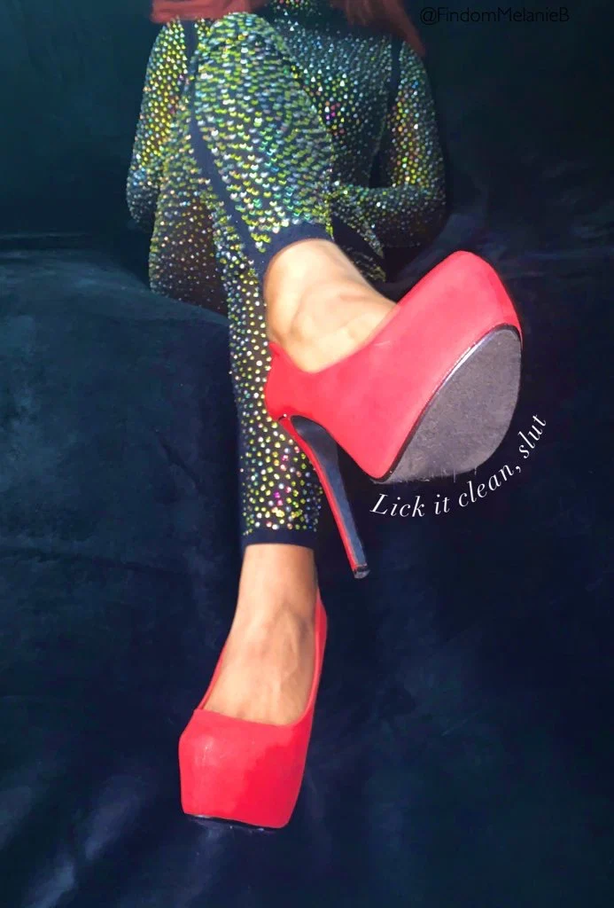 π± Goddess Melanie Banks π± profile banner