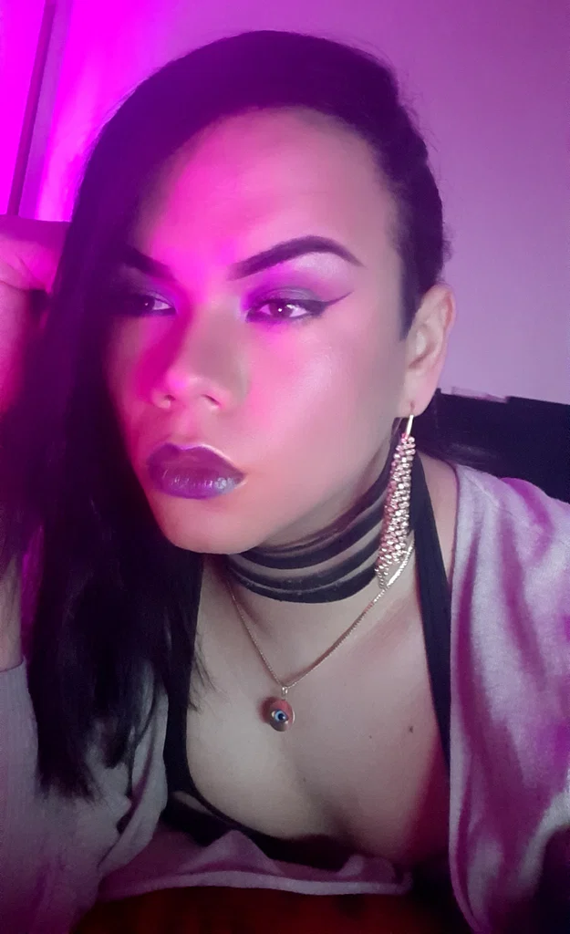 Luna Rose's avatar
