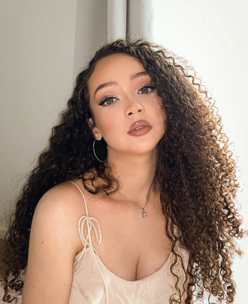 Venus Zayda's avatar