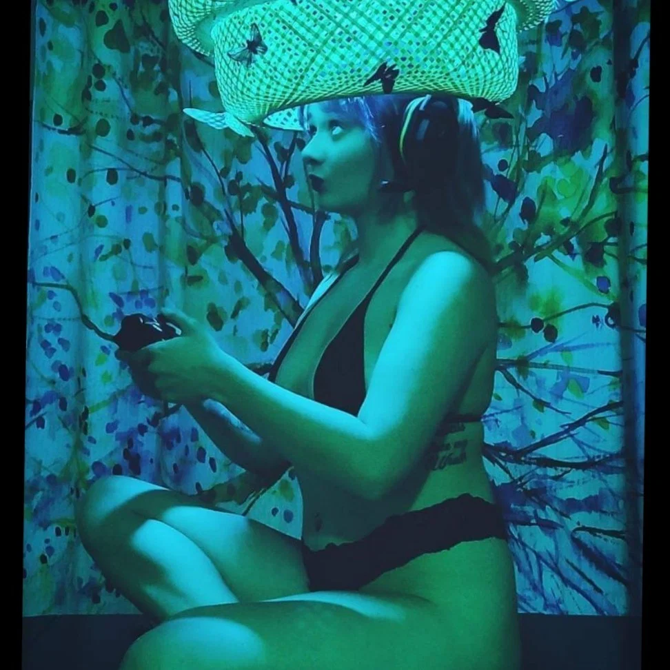 Janie Doe's avatar