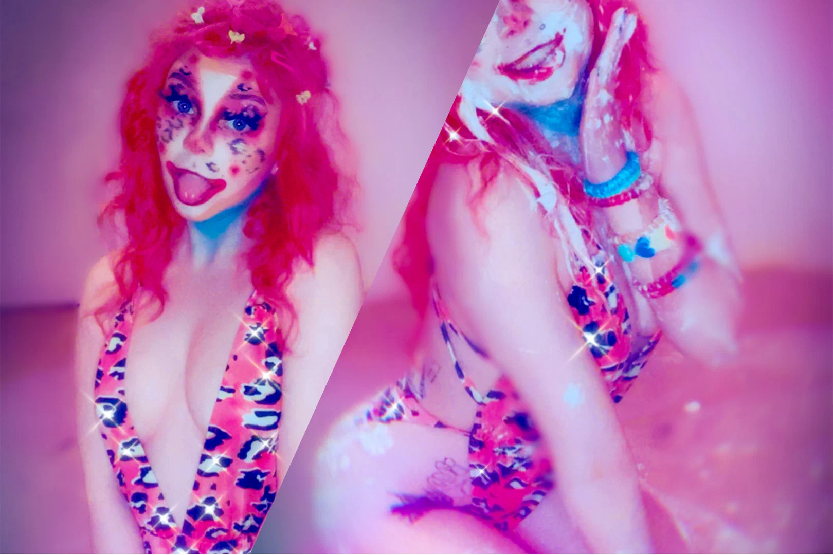 Klowynm profile banner