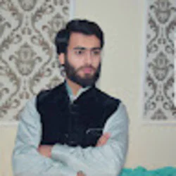 Zahid Mahmood's avatar
