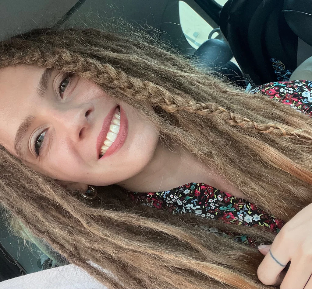 Jane Sands free's avatar