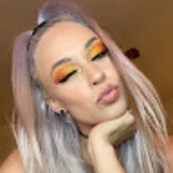 Penelope Ford's avatar