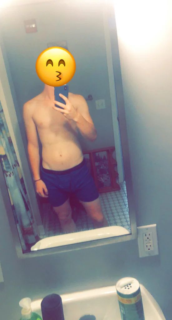 College Gay's avatar