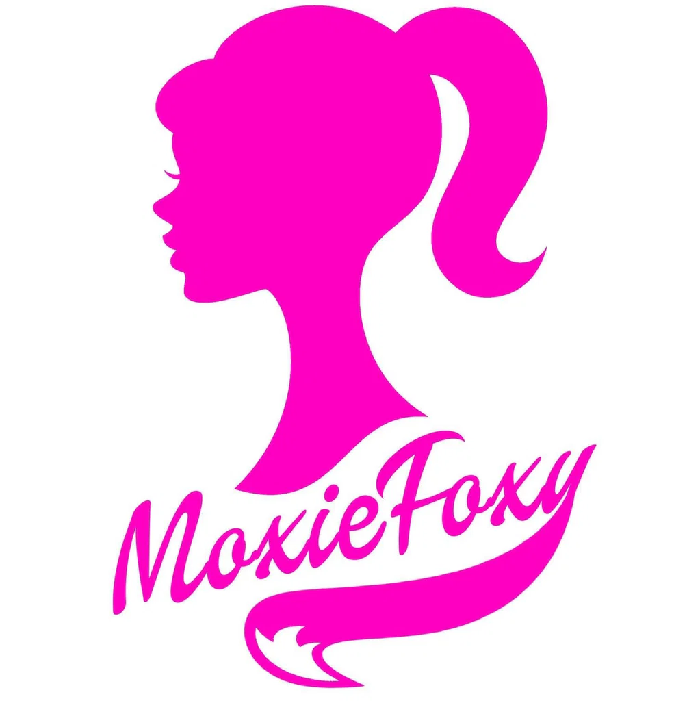 Moxiefoxy's avatar