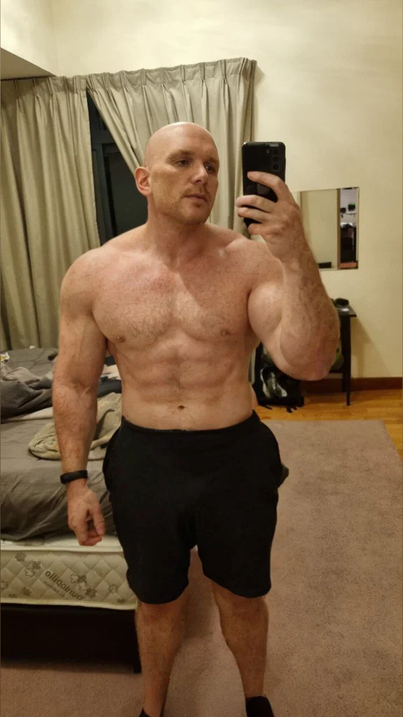 Andy Sins