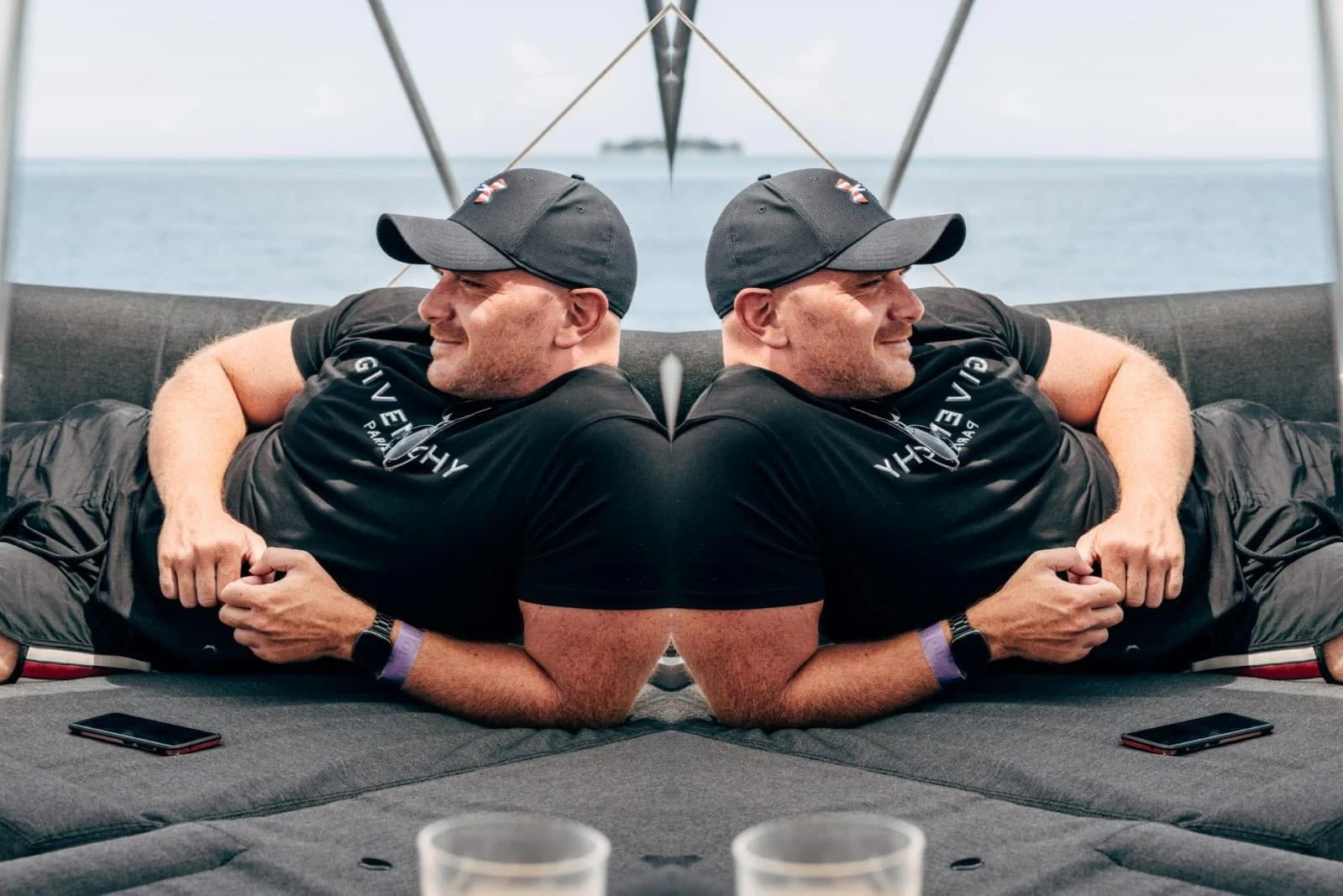 Andy Sins profile banner