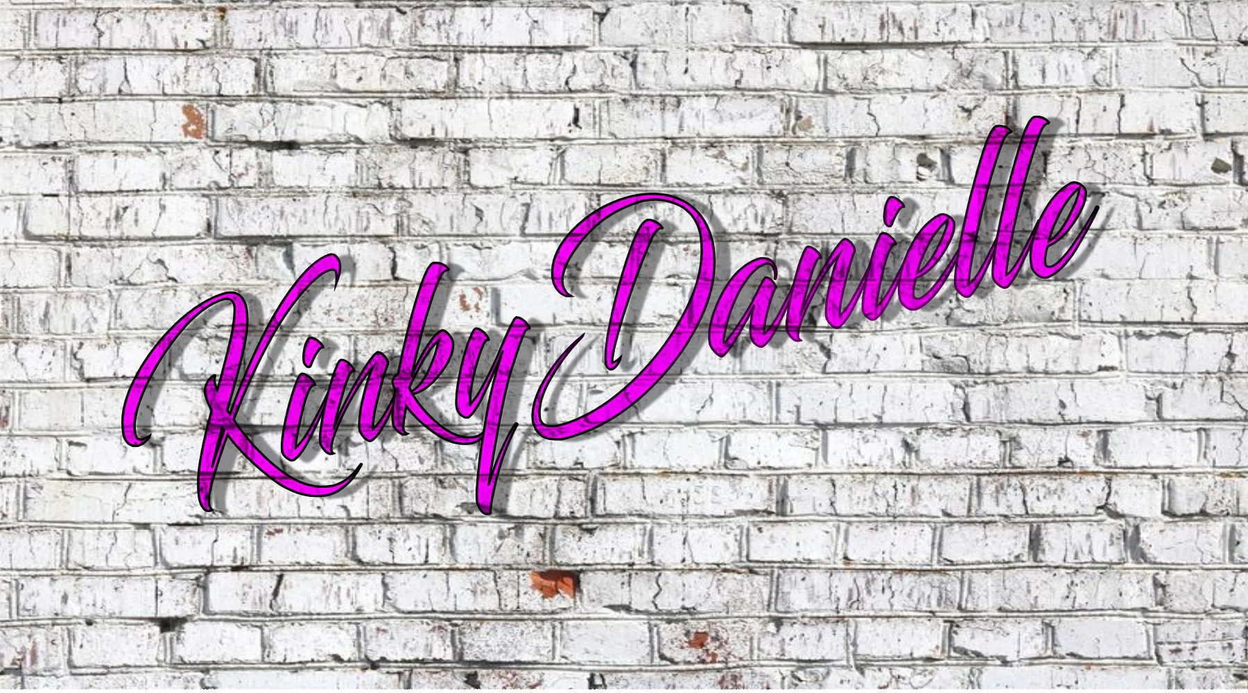 kinkydanielle profile banner