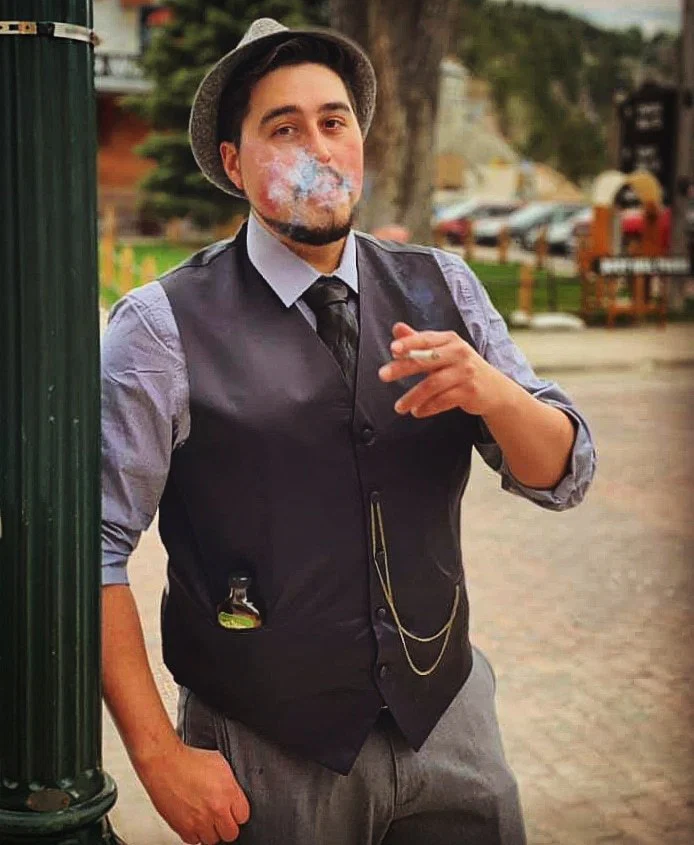 RydeMyBeard's avatar