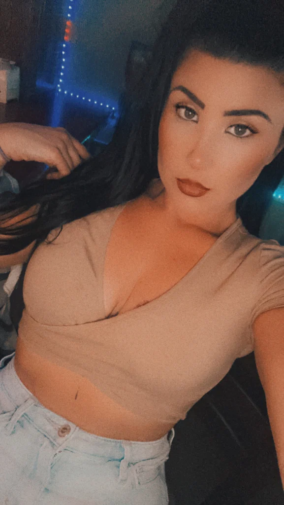 Holly Jade