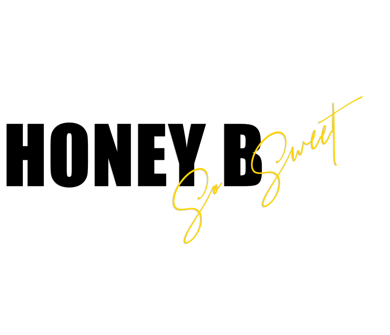 Honey B So Sweet profile banner