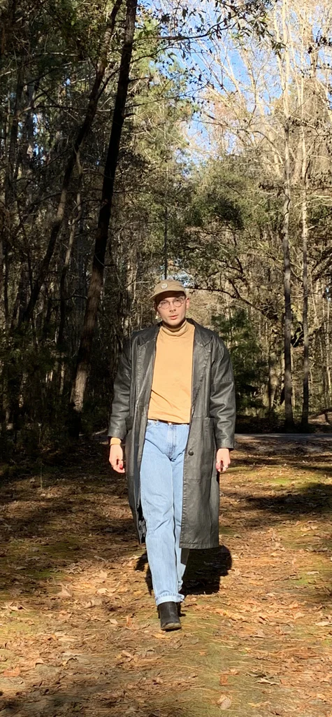 Master Maddox's avatar