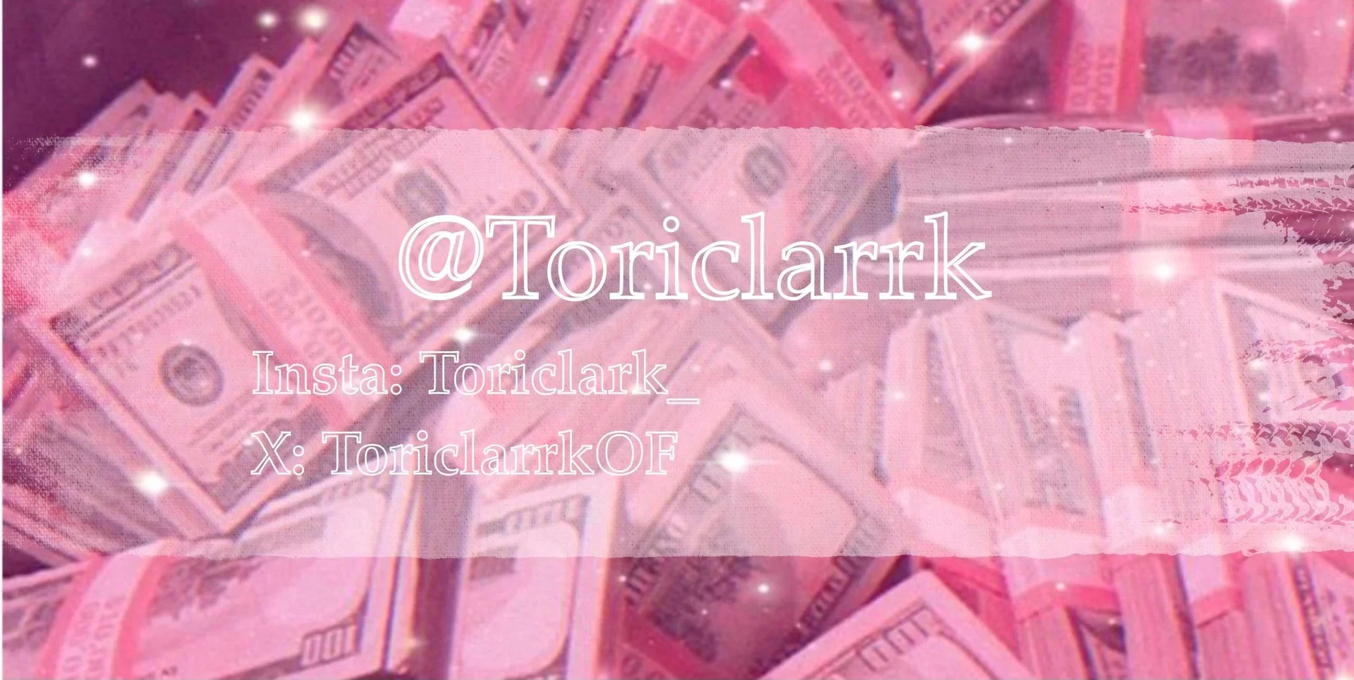 Tori🫶🏻 profile banner