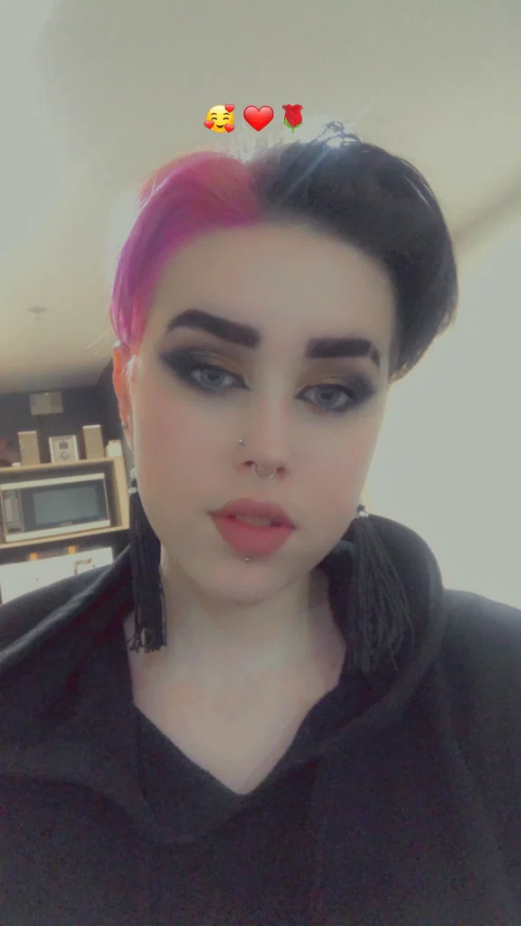 Tammi's avatar