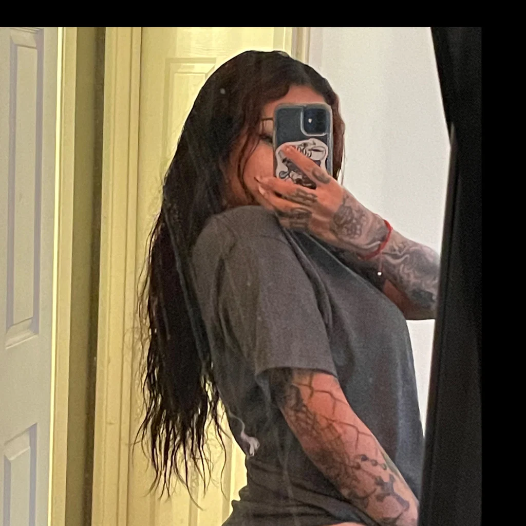 Morenita Mami 🍒's avatar