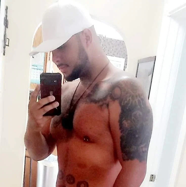 Kinky Freak BDSM⛓️🥵