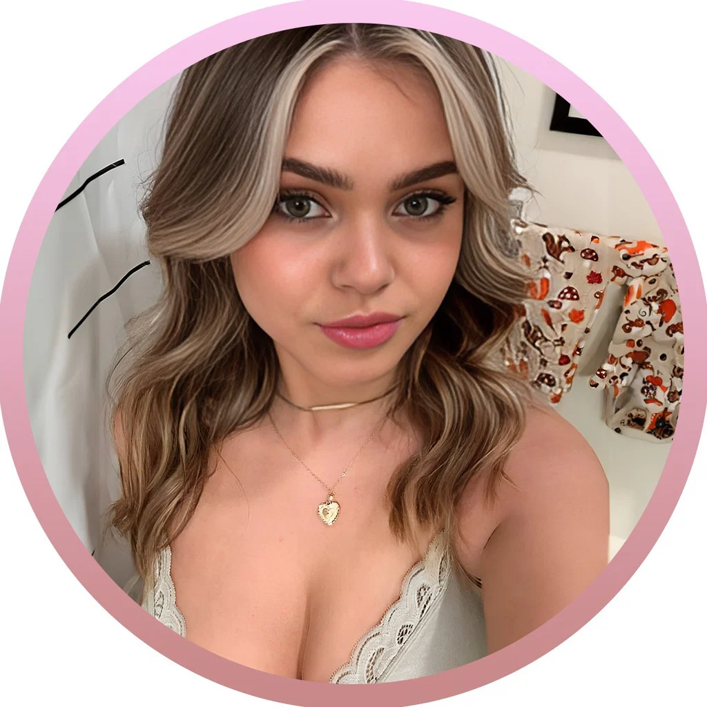 Amanda's avatar
