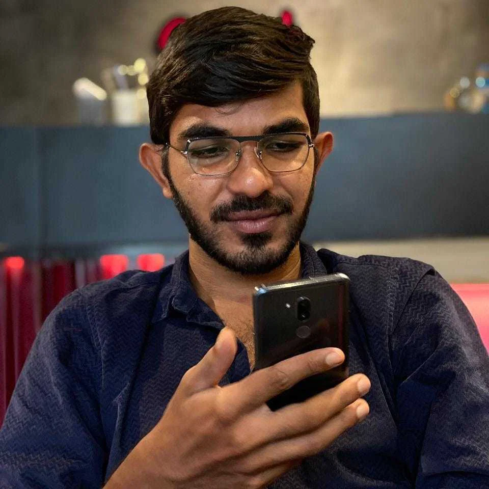 Antony Davis's avatar