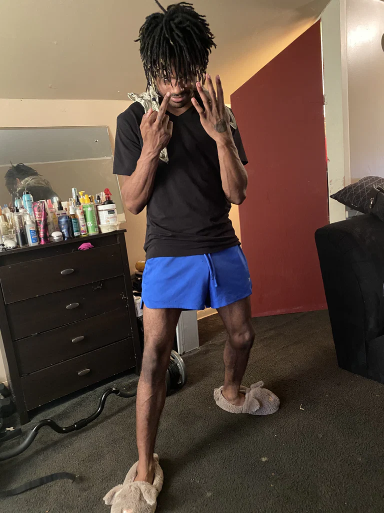 niggawithair's avatar