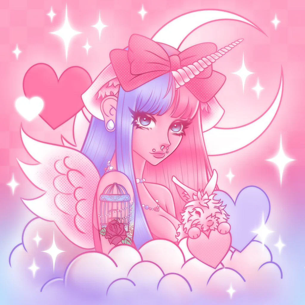 Erika Leah's avatar
