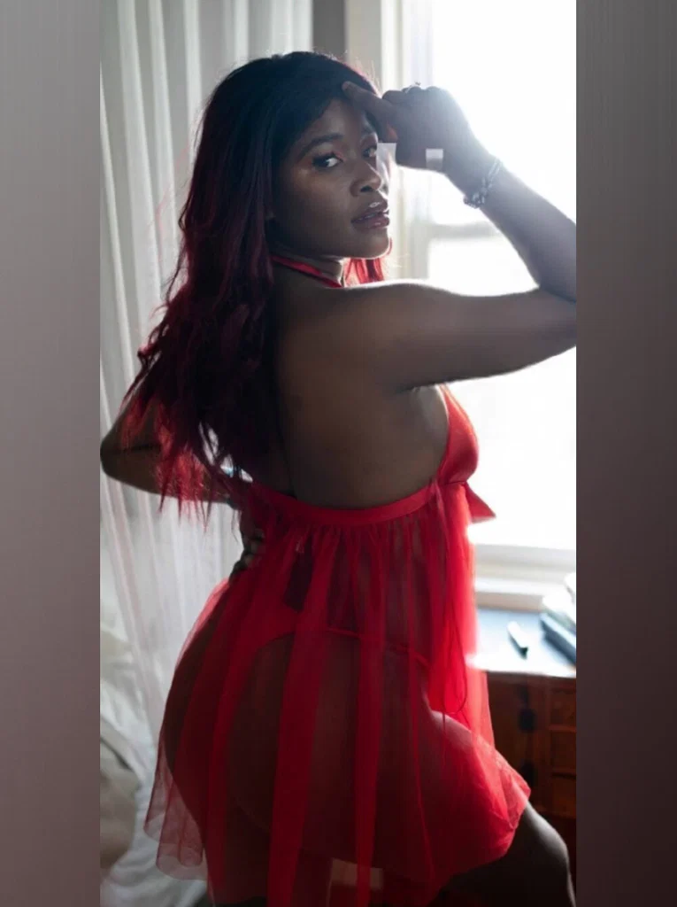 Savannah Dior ©