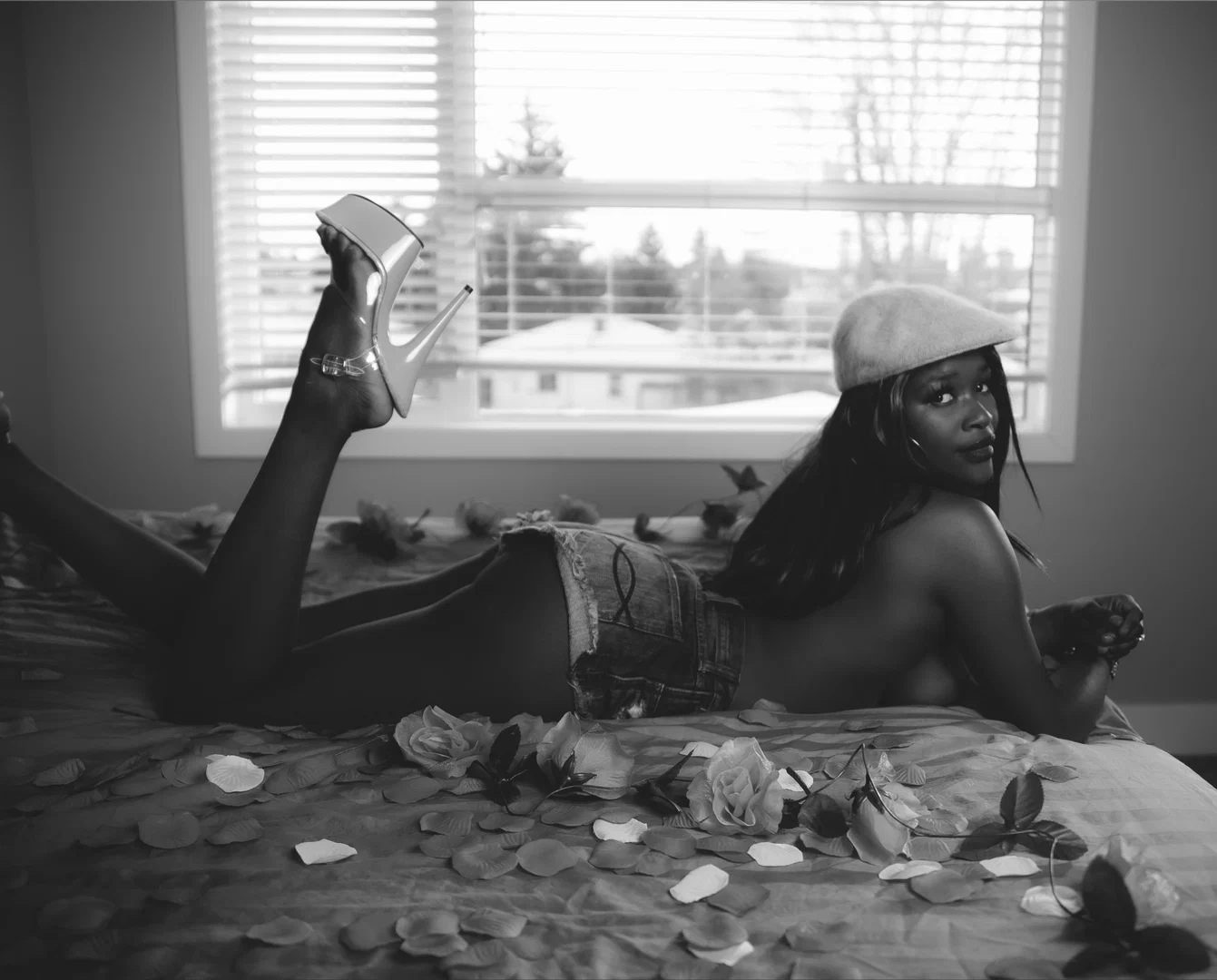 Savannah Dior © profile banner
