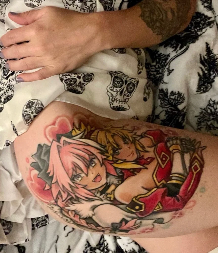 Raelynn Sno's avatar
