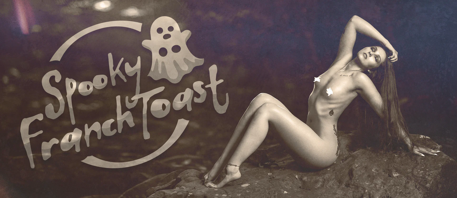 Spookytoast profile banner