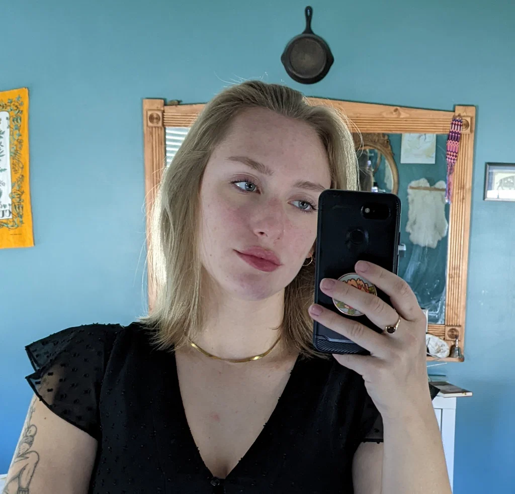 Heather's avatar