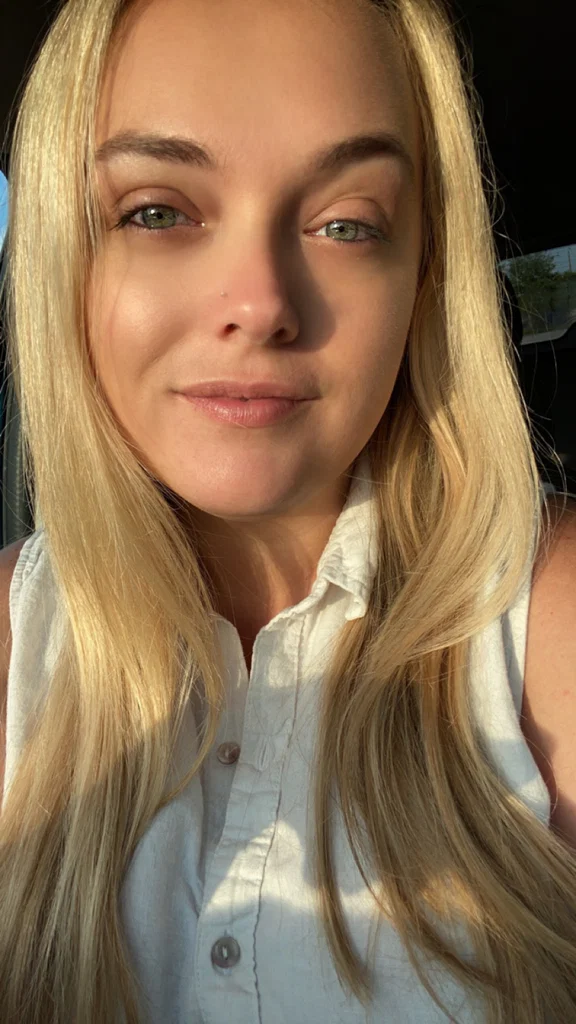 Nikki's avatar