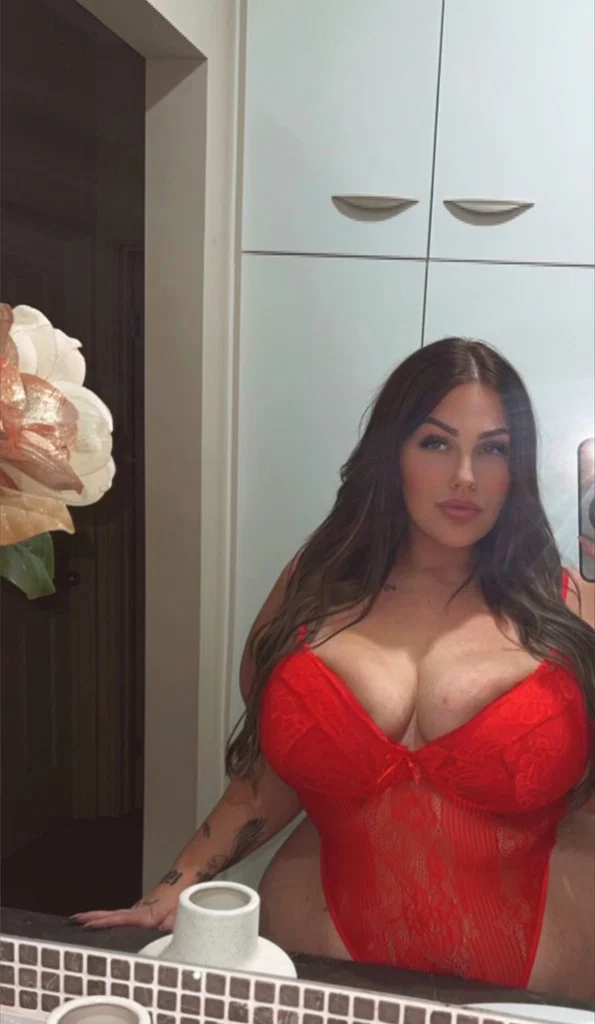 CurvyBurdie