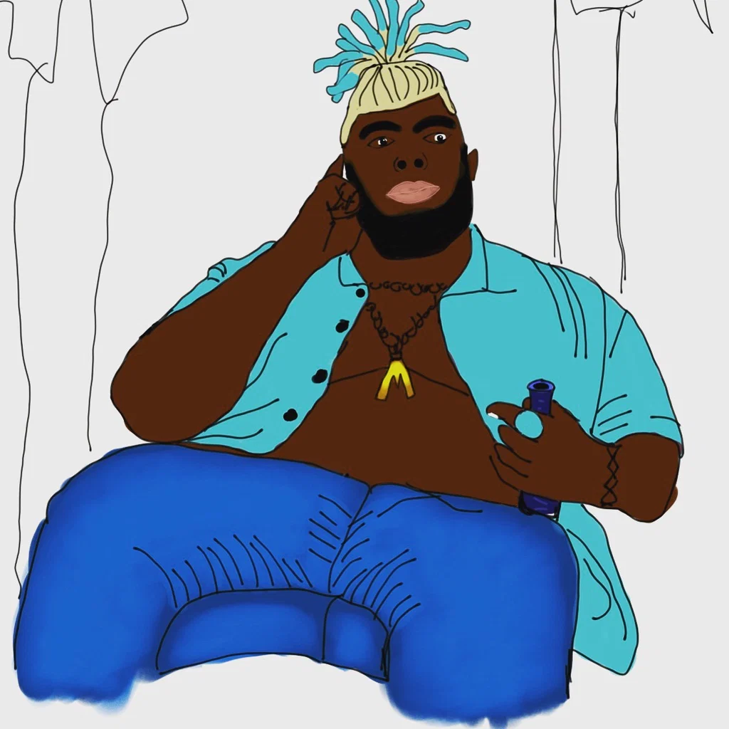 NastyPunkMac's avatar
